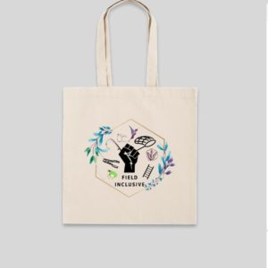 FI Tote Bag